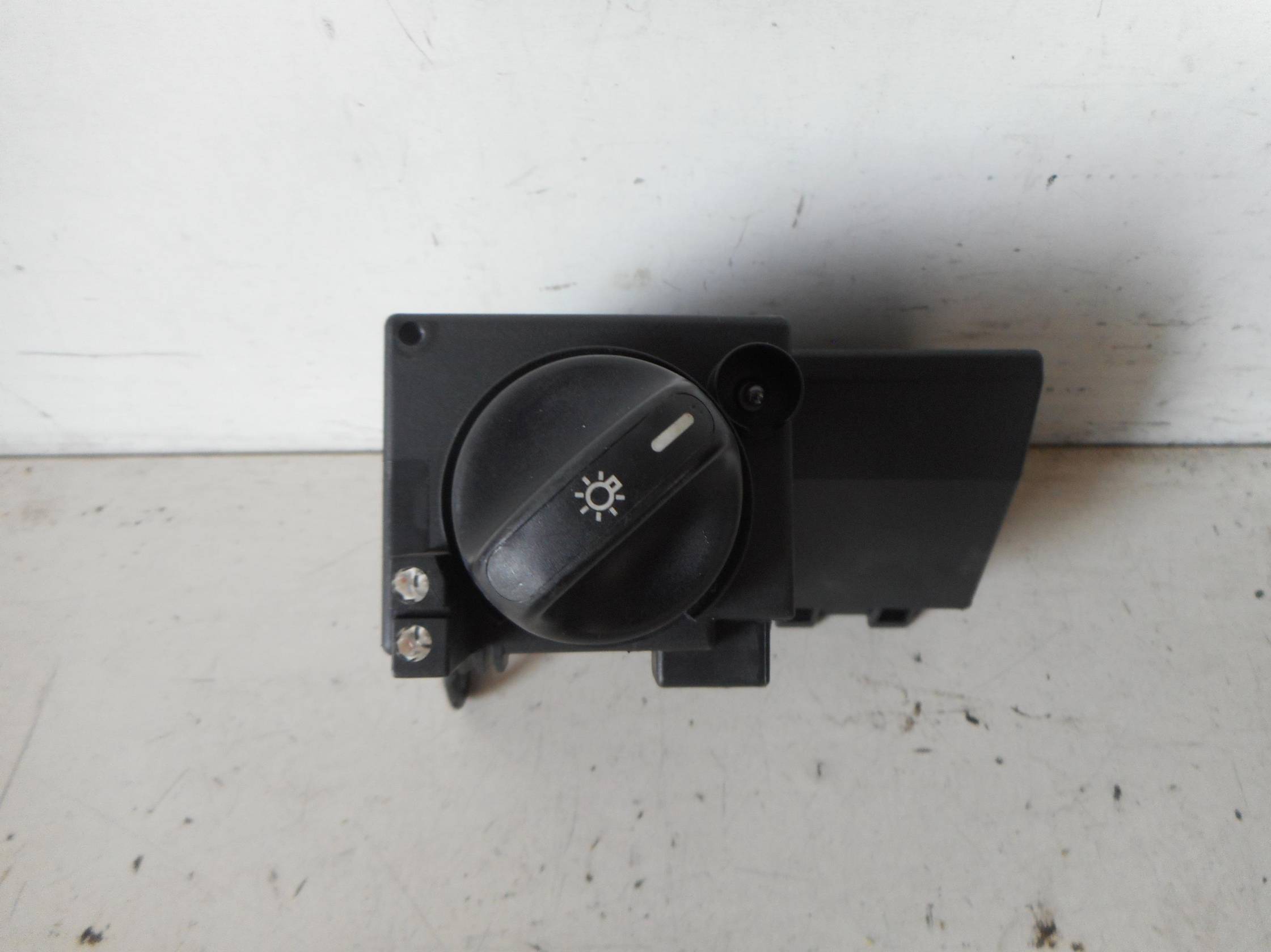 Interruttore faro principale